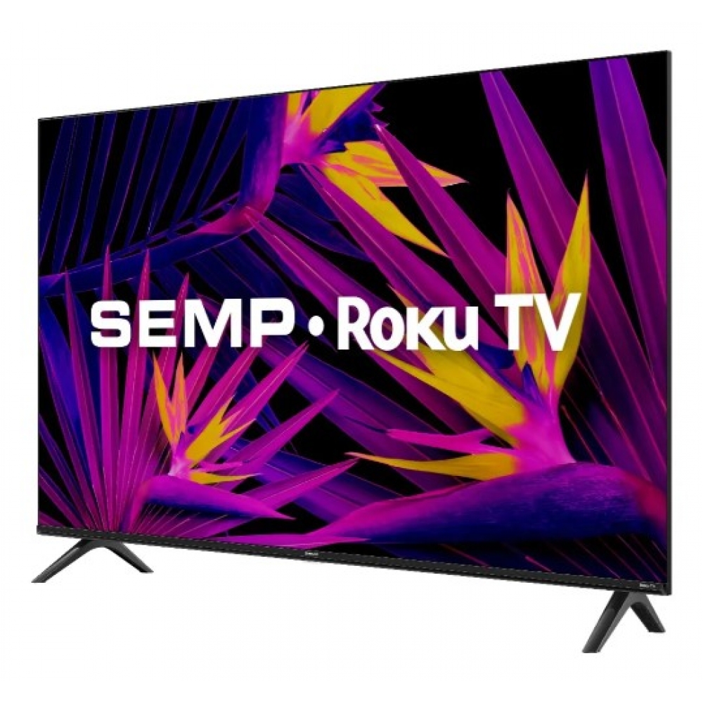 HD TV SMART 32´´ SEMP LED