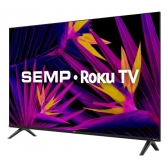 HD TV SMART 32´´ SEMP LED