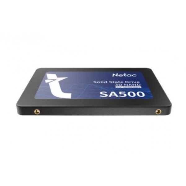 SSD NETAC SA500 120GB SATA III 2.5