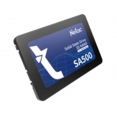 SSD NETAC SA500 120GB SATA III 2.5