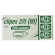 CLIPS ACC 725UN 2/0