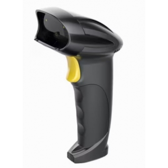 LEITOR DE CODIGO DE BARRAS  SEM FIO LB-W200