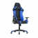 Cadeira Gamer Havit Gc932, Azul E Preto