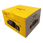 CAIXA DE SOM MULTIMEDIA SPEAKER RGB BRIGHT