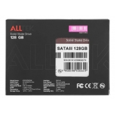 SSD ALLTEK 128GB SATA III 2.5
