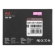 SSD ALLTEK 128GB SATA III 2.5