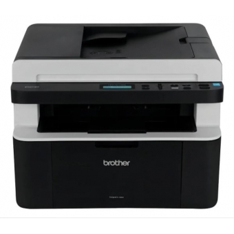 IMPRESSORA BROTHER DCP - 1617nw  MULTIFUNCIONAL LASER MONOCROMATICO