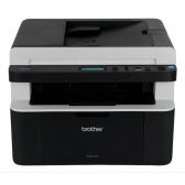 IMPRESSORA BROTHER DCP - 1617nw  MULTIFUNCIONAL LASER MONOCROMATICO
