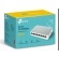 SWITCH DE MESA TP-LINK C/8 PORTAS 10/100MBPS LS1008