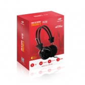 Fone de Ouvido C3Tech Tricerix II PH-80