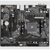 PLACA-MÃE GIGABYTE A520M K V2 DDR4 SOCKET AM4