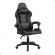 Cadeira Gamer Level Ergonômica Reclinável Com Almofada Preta