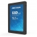 SSD HIKVISION E100 512GB SATA III 2.5