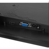 MONITOR SKUL 19,5 SM 1955MS75Y PRETO