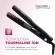 Prancha Alisadora Tourmaline Ceramic Mondial Preto Bivolt P-15