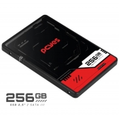 SSD PCYES 256GB SATA III 2.5