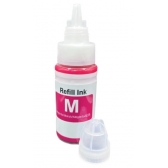 TINTA CANON MAGENTA COMPÁTIVEL REFIL INK