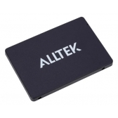 SSD ALLTEK 256GB SATA III 2.5