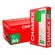 PAPEL A4 75G OFICIO BRANCO CHAMEX 10 PACOTES COM 500 FOLHAS