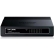 SWITCH DE MESA TP-LINK TL-SF1016D 16 PORTAS 10/100 Mbps