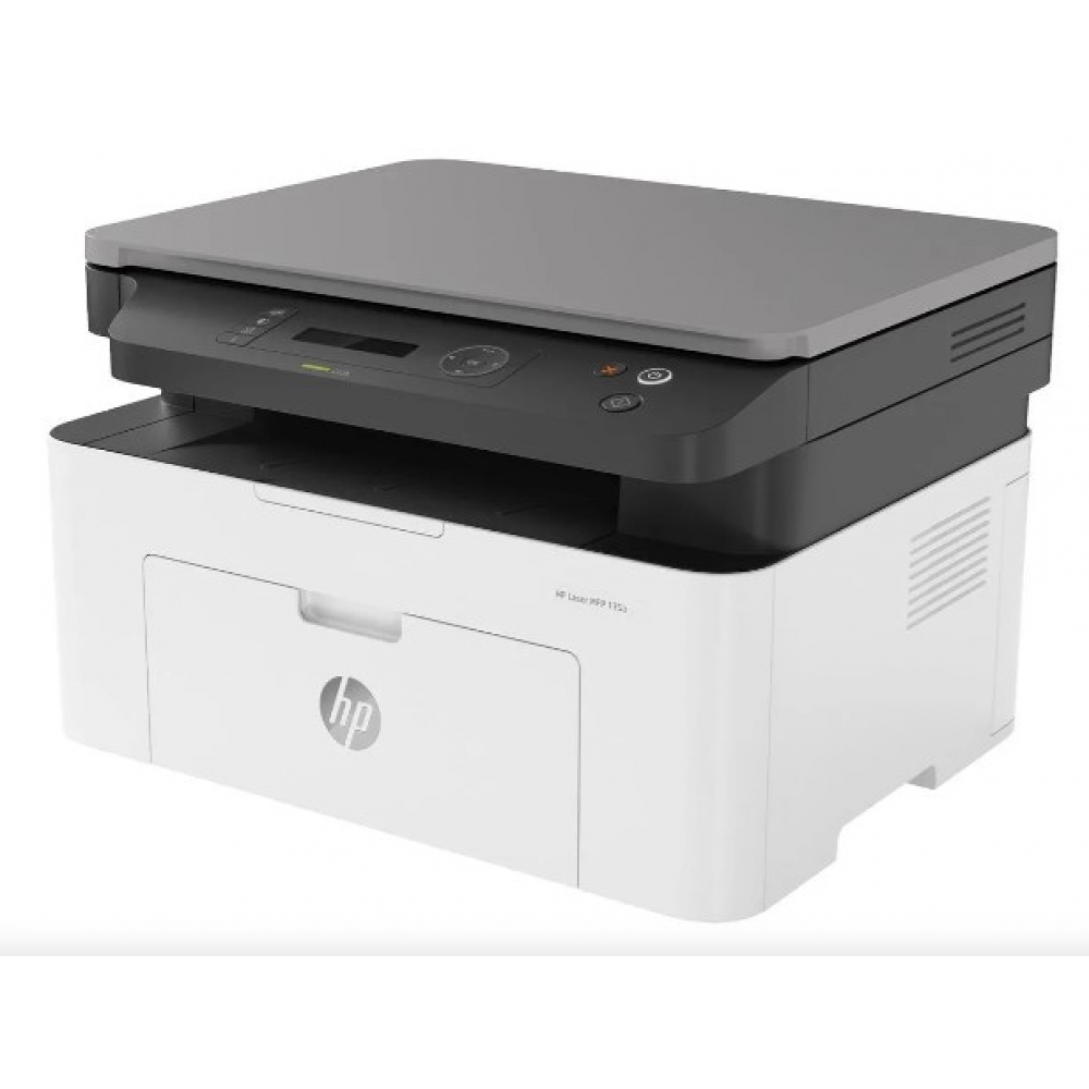 IMPRESSORA HP LASER MFP 135A MULTIFUNCIONAL MONOCROMÁTICA