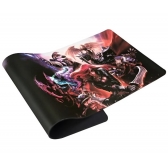 MOUSE PAD GAMER BIG BRIGHT (70X30 CM)