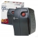 ESTABILIZADOR 500VA BIVOLT 115V BEM LIGADO COLETEK COR PRETO