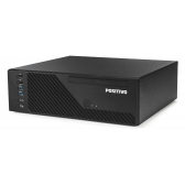 Computador Positivo Master D3400 Intel Core i5 16GB RAM 256GB SSD
