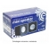 Caixa de Som para PC e Notebook K-Mex Mini Speaker SP-8900 USB