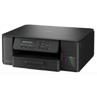 IMPRESSORA BROTHER MULTIFUNCIONAL ECOTANK DCP T530DW WIFI