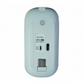 MOUSE SEM FIO K-MEX MA-A7F4