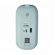 MOUSE SEM FIO K-MEX MA-A7F4