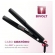 Prancha Alisadora Tourmaline Ceramic Mondial Preto Bivolt P-15