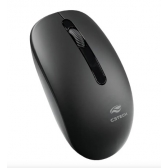 MOUSE C3TECH SEM FIO M-W15