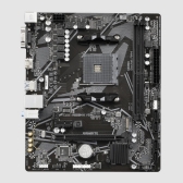 PLACA-MÃE GIGABYTE A520M K V2 DDR4 SOCKET AM4
