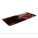 MOUSE PAD GAMER BIG BRIGHT (70X30 CM)