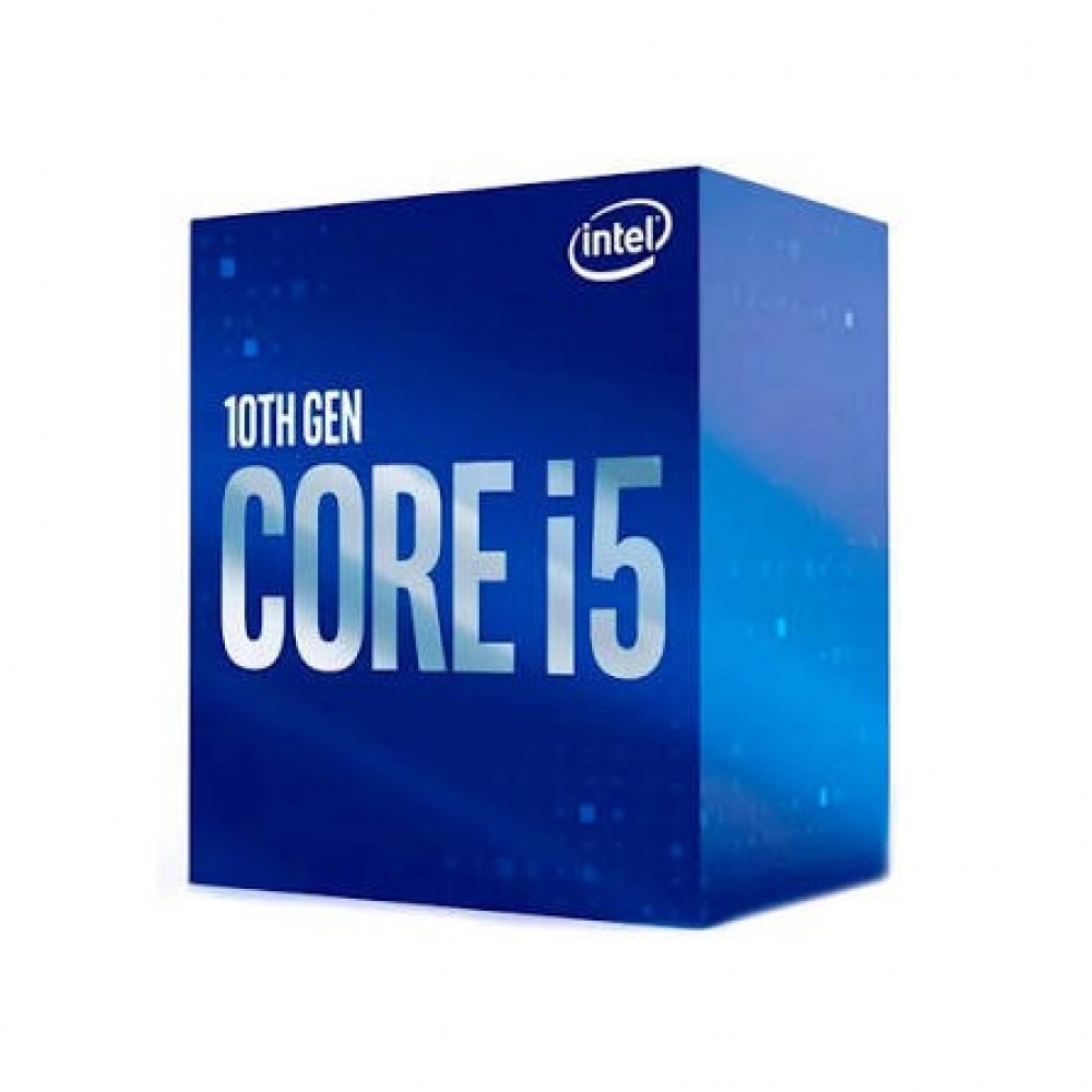 Processador Intel Core i5-10400 10ª Geração
