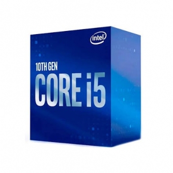 Processador Intel Core i5-10400 10ª Geração