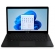 NOTEBOOK MULTILASER INTEL CORE I3 1125G4 RAM8GB SSD 256GB TELA 14.1 WINDOWS 11 HOME PRETO