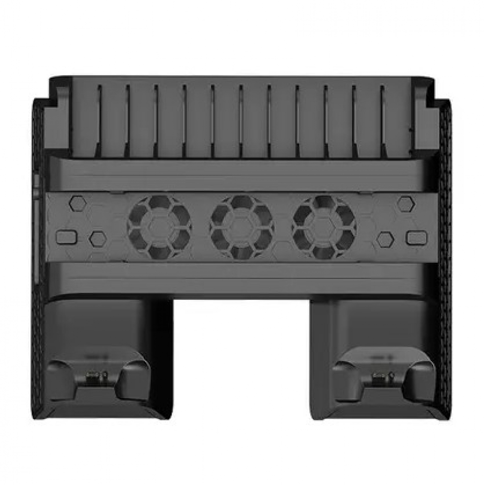 Base para Console PS4 com Carregador BC-PS4 C3TECH