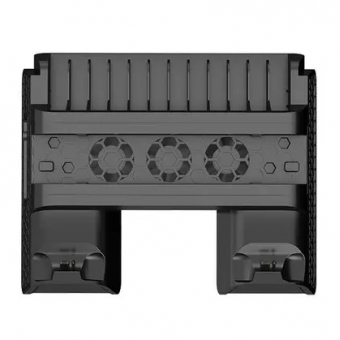 Base para Console PS4 com Carregador BC-PS4 C3TECH