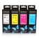 KIT DE TINTA HP COMPATIVEL HGT52 HGT51