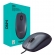 MOUSE LOGITECH M90 COM FIO