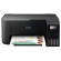 IMPRESSORA ECOTANK EPSON L3250  MULTIFUNCIONAL COR PRETA