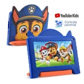 TABLET PATRULHA CANINA CHASE 64GB