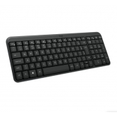 TECLADO LOGITECH K250 SEM FIO