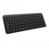 TECLADO LOGITECH K250 SEM FIO