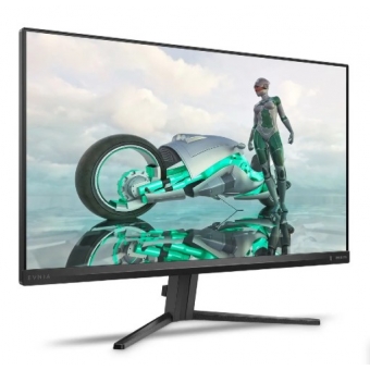 Monitor Gamer Philips Evnia 27" IPS Full HD (Série 3000)