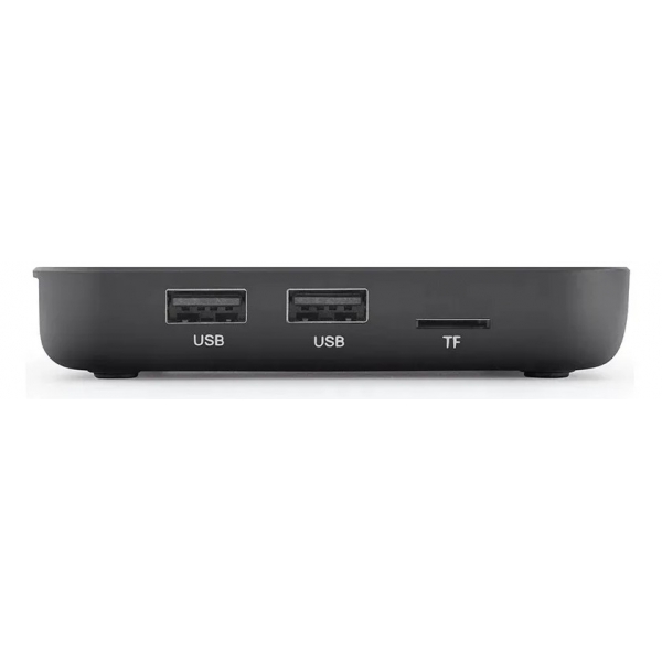 SMART TV BOX PLUS AQUÁRIO STV-3000 PLUS 4K 16GB