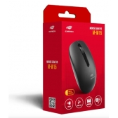MOUSE C3TECH SEM FIO M-W15